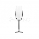 kieliszek do szampana 170 ml 6 szt Basic Glass ...