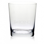 szklanka 250 ml 6 szt Basic Glass 9613 / Pure