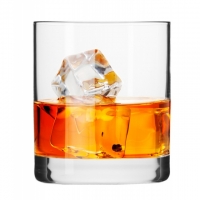 szklanka do whisky 250 ml  Basic 7300  - 6 szt / Basic Glass