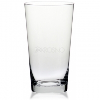 szklanka long drink 350 ml 6 szt Basic Glass 9613 / Pure