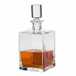 Karafka 750 ml do whisky Modern Caro 2222