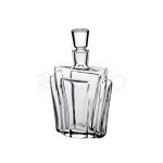 Karafka do nalewki 550 ml Vintage