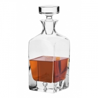 Karafka 750 ml do whisky LEGEND 3604