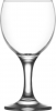 LAV MISKET Komplet kieliszki do wina 170 ml 6 sztuk MIS521