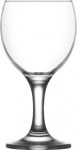LAV MISKET Komplet kieliszki do wina 170 ml 6 ...