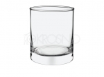 Kpl. 6szt szklanek do whisky 300 ml fason 7339 ...