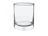 Kpl. 6szt szklanek do whisky 300 ml fason 7339 salve / Blended