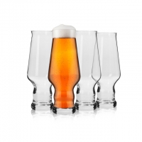 szklanka do piw rzemieślniczych IPA 400 ml - 6 szt A784 Splendour