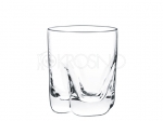 Kpl 6. szt szklanek do whisky 250 ml fason Virgo ...