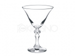 Kpl. 6 kieliszków do martini 170 ml fason Krista ...