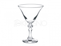 Kpl. 6 kieliszków do martini 170 ml fason Krista 6030