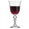 Kpl. 6 kieliszków do wina czerwonego 220 ml fason Krista 6030
