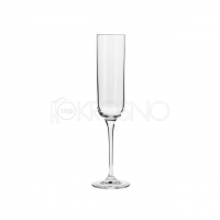 Kieliszek do szampana GLAMOUR 6 szt 170 ml B156 / Fusion