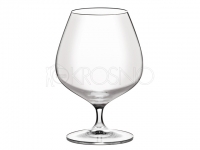 Kpl. 6 szt kieliszków do koniaku 550 ml fason Harmony 9270