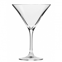Kpl. 6 szt kieliszków do martini 150 ml fason Casual 8235 / Elite