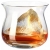 Szklanki do degustacji mocnych alkoholi Mixology 230 ml 6 szt C454