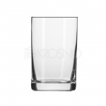 kpl.6 szt.literatka 100 ml fason Basic Glass 7383