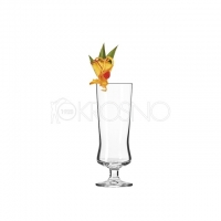 szklanka do drinków typu PINA COLADA 300 ml fason DRINKI ŚWIATA 0293 - 6 szt