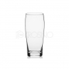Szklanka do piwa 500 ml Chill 7334 / Basic Glass - 6 szt