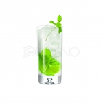 Kpl. 4 szt. szklanka do drinków typu MOJITO 300 ...
