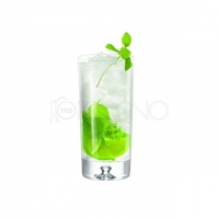 Kpl. 4 szt. szklanka do drinków typu MOJITO 300 ml fason DRINKI ŚWIATA 6137